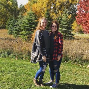 Meet your Posher, Elisabeth